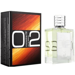 Alhambra Monocline 02 - EDP 100 ml obraz