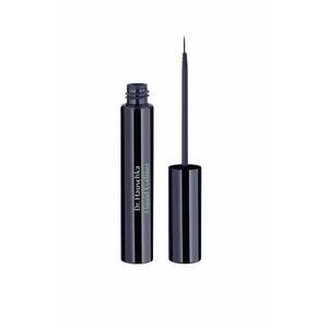 Dr. Hauschka Tekuté oční linky 4 ml 01 Black obraz