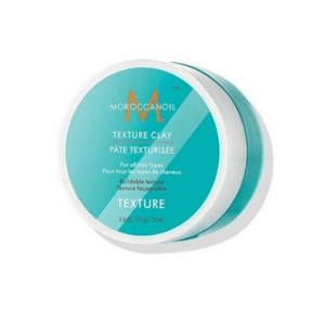 Moroccanoil Matující pasta na vlasy se silnou fixací (Texture Clay) 75 ml obraz