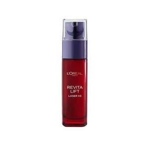 L´Oréal Paris Pleťové sérum proti stárnutí Revitalift Laser X3 (Anti-Ageing Power Serum) 30 ml obraz