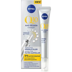 Nivea Sérum pro vyplnění vrásek Q10 (Wrinkle Filler Serum) 15 ml obraz