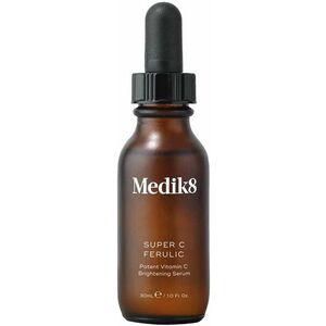 Medik8 Intenzivní sérum s vitamínem C (Super C Ferulic Serum) 30 ml obraz