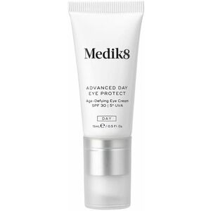 Medik8 Denní oční krém Advanced Day Eye Protect SPF 30 (Age-Defying Eye Cream) 15 ml obraz