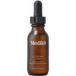 Medik8 Rozjasňující sérum C-Tetra Luxe (Enhanced Radiance Serum) 30 ml obraz