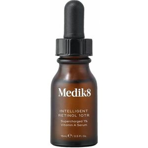 Medik8 Pleťové sérum Intelligent Retinol 10Tr (Supercharged 1% Vitamin A Serum) 15 ml obraz