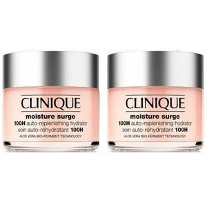 CLINIQUE - 100H Auto Replenishing Hydrator - Hydratační krém obraz