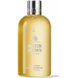 Molton Brown Koupelový a sprchový gel Flora Luminare (Bath & Shower Gel) 300 ml obraz