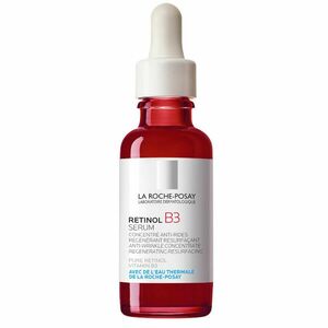 La Roche Posay Koncentrované sérum proti vráskám Retinol B3 (Anti-wrinkle Concentrate) 30 ml obraz