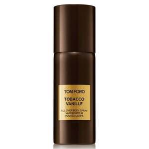 Tom Ford Tobacco Vanille - tělový sprej 150 ml obraz