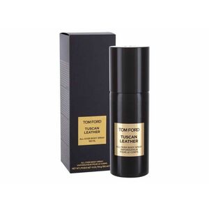 Tom Ford Tuscan Leather - tělový sprej 150 ml obraz