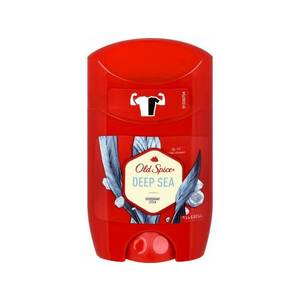 OLD SPICE Tuhý deodorant Deep Sea 50 ml obraz