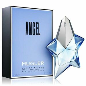 Thierry Mugler Angel - EDP (plnitelná) 100 ml obraz