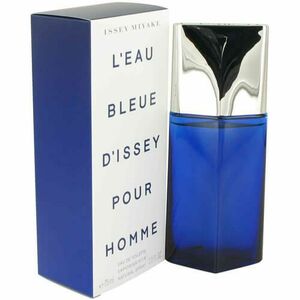 Issey Miyake L´Eau Bleue D´Issey Pour Homme - EDT 75 ml obraz