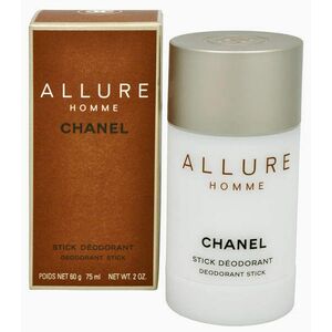 CHANEL - ALLURE HOMME - Tuhý deodorant obraz