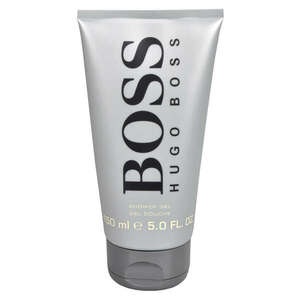 Hugo Boss Boss No. 6 Bottled - sprchový gel 200 ml obraz