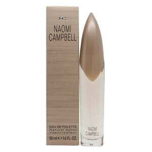 Naomi Campbell Naomi Campbell - EDT 30 ml obraz