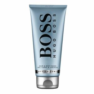 Hugo Boss Boss Bottled Tonic - sprchový gel 200 ml obraz