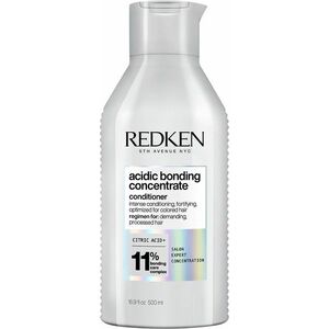 Redken Kondicionér pro oslabené a poškozené vlasy Acidic Bonding Concentrate (Conditioner) 500 ml obraz