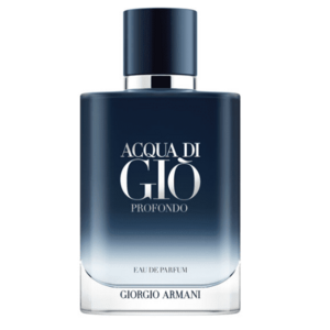 Giorgio Armani Acqua Di Giò Profondo - EDP (plnitelná) 100 ml obraz