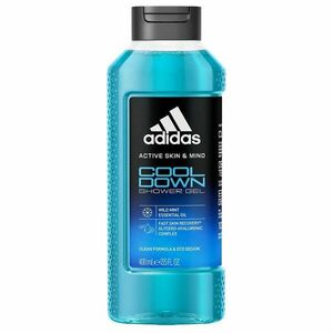 Adidas Cool Down - sprchový gel 400 ml obraz