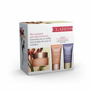 Clarins Extra zpevňující denní krém proti vráskám pro všechny typy pleti (Extra Firming Day Cream) 50 ml obraz