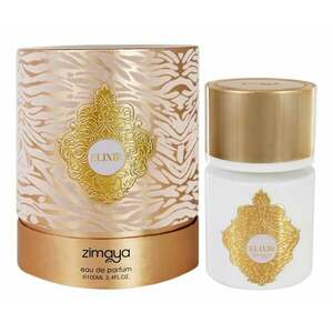 Zimaya Elixir White - EDP 100 ml obraz