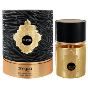 Zimaya Elixir Gold - EDP 100 ml obraz