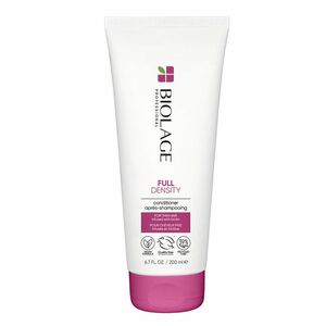 Biolage Kondicionér pro řídnoucí vlasy Full Density (Conditioner) 200 ml obraz