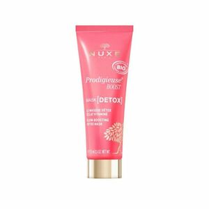 Nuxe Rozjasňující detoxikační pleťová maska Prodigieuse Boost (Glow-Boosting Detox Mask) 75 ml obraz