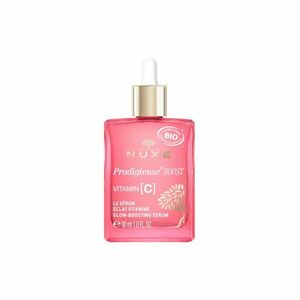 Nuxe Rozjasňující pleťové sérum s vitamínem C Prodigieuse Boost (Glow-Boosting Serum) 30 ml obraz