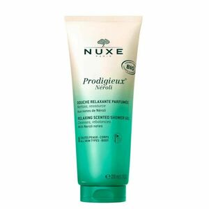 Nuxe Relaxační sprchový gel Prodigieux Néroli (Relaxing Scented Shower Gel) 200 ml obraz