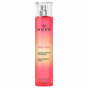 Nuxe Parfémovaná voda Very Rose EDP (Rose Fragrant Water) 100 ml obraz