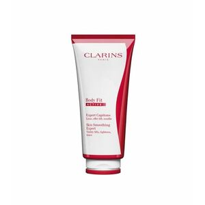 Clarins Vyhlazující tělový krém Body Fit Active (Skin Smoothing Expert) 200 ml obraz