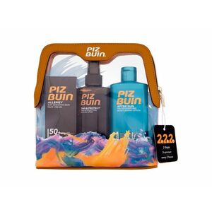 Piz Buin Dárková sada Travel Pack obraz