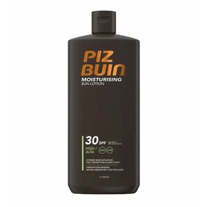 Piz Buin Hydratační mléko na opalování SPF 30 (Moisturizing Sun Lotion) 400 ml obraz