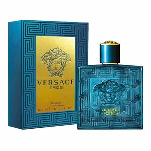 Versace Eros - parfém 200 ml obraz