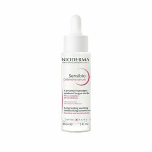 BIODERMA Sensibio Defensive sérum 30 ml obraz