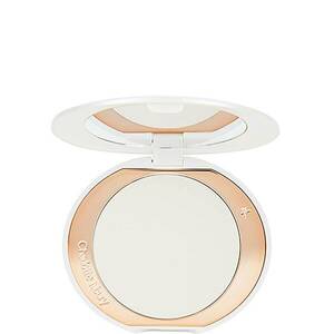 Charlotte Tilbury Rozjasňující pudr Airbrush Brightening Flawless Finish (Micro Powder) 9 g Fair - Medium obraz