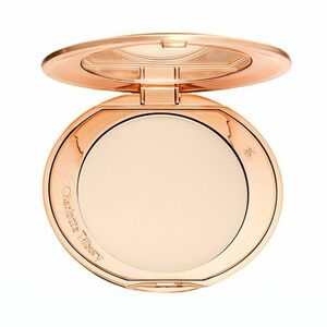 Charlotte Tilbury Plnitelný pudr Airbrush Flawless (Finish Powder Refillable) 8 g 3 Tan obraz