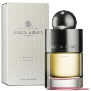 Molton Brown Rose Dunes - EDT 100 ml obraz