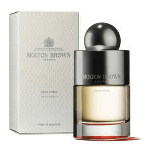 Molton Brown Neon Amber - EDT 100 ml obraz