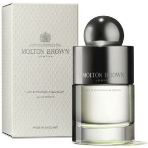 Molton Brown Lily & Magnolia Blossom - EDT 100 ml obraz