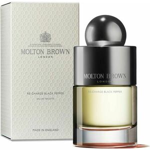 Molton Brown Re-charge Black Pepper - EDT 100 ml obraz