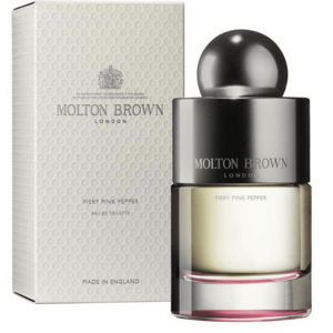 Molton Brown Fiery Pink Pepper - EDT 100 ml obraz