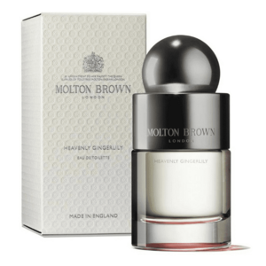 Molton Brown Heavenly Gingerlily - EDT 100 ml obraz