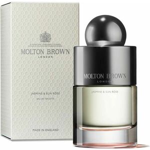 Molton Brown Jasmine & Sun Rose - EDT 100 ml obraz