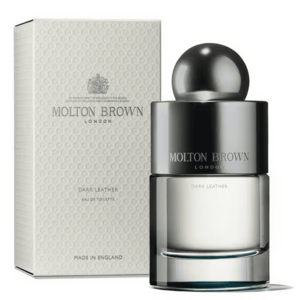 Molton Brown Dark Leather - EDT 100 ml obraz