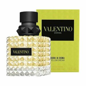 Valentino Valentino Donna Born In Roma Yellow Dream - EDP 50 ml obraz