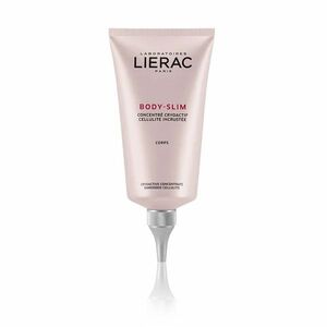 Lierac Zeštíhlující kryoaktivní koncentrát proti celulitidě Body Slim (Cryoactive Concentrate Embedded Cellulite) 150 ml obraz