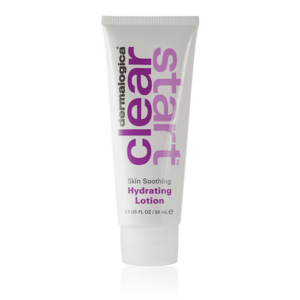 Dermalogica Hydratační pleťový krém pro mastnou pleť Clear Start (Soothing Hydrating Lotion) 59 ml obraz